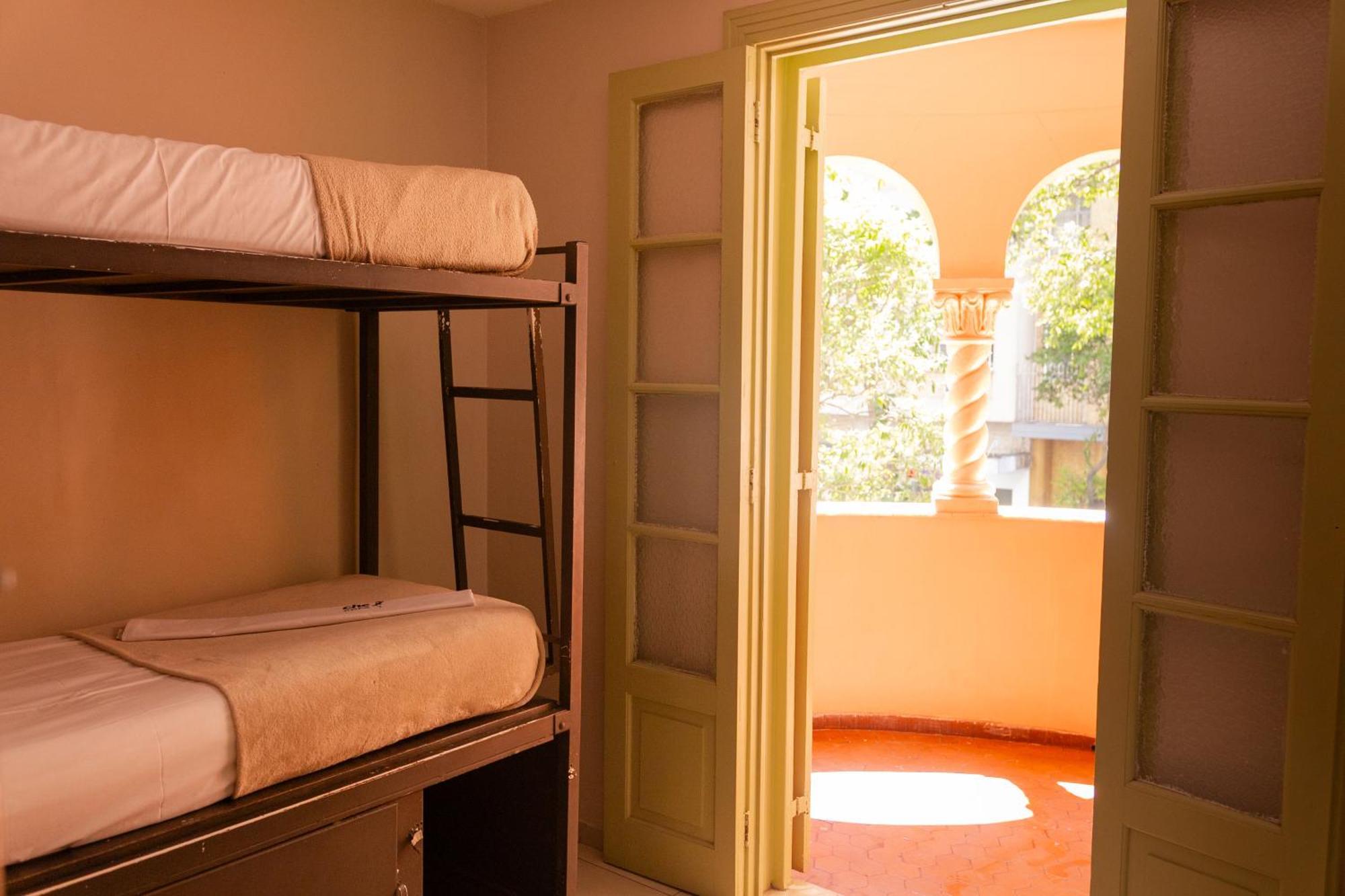Che Lagarto Hostel Copacabana - Rio de Janeiro — Fotos 3